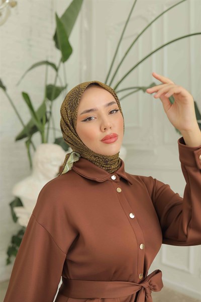 Silk Home Soft Eşarp 73064-30
