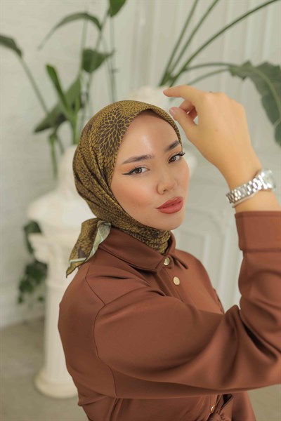 Silk Home Soft Eşarp 73064-30