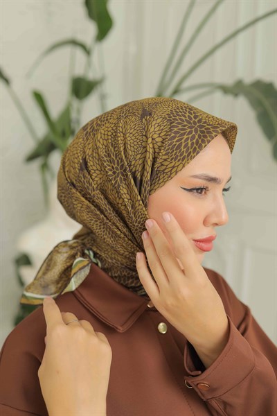 Silk Home Soft Eşarp 73064-30