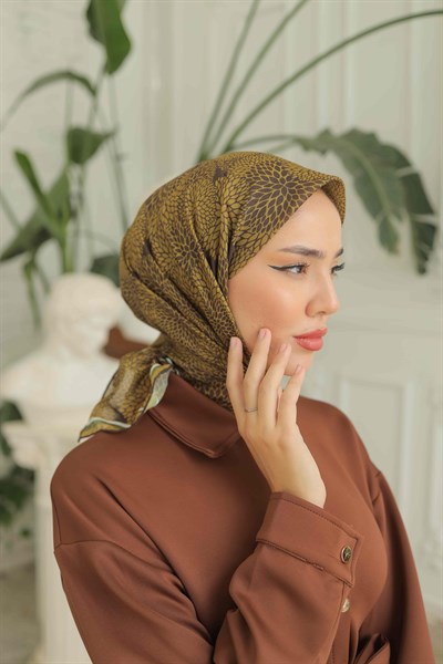 Silk Home Soft Eşarp 73064-30