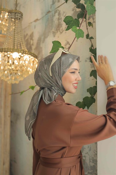 Silk Home Soft Eşarp 73064-31