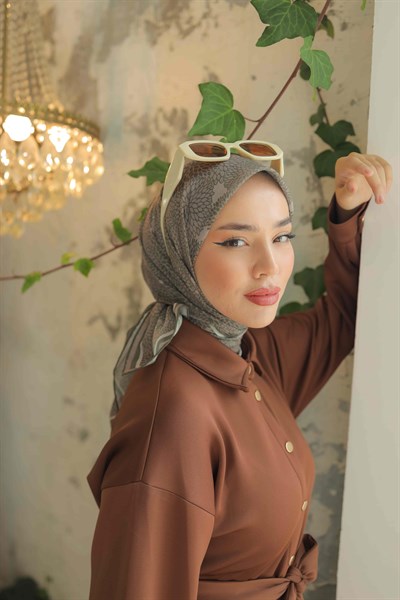 Silk Home Soft Eşarp 73064-31