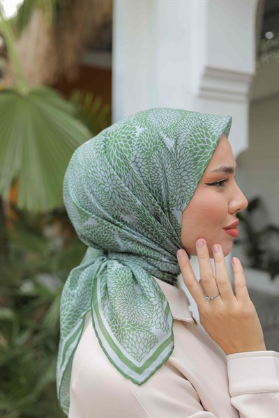 Silk Home Soft Eşarp 73064-32