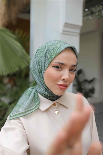 Silk Home Soft Eşarp 73064-32