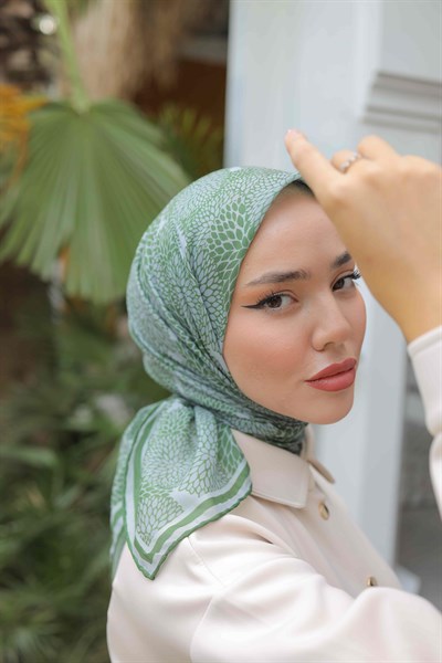 Silk Home Soft Eşarp 73064-32