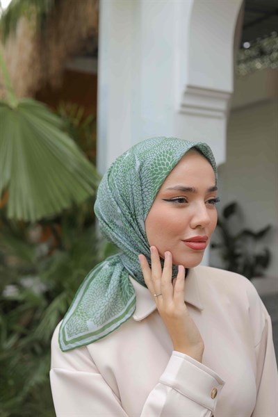 Silk Home Soft Eşarp 73064-32