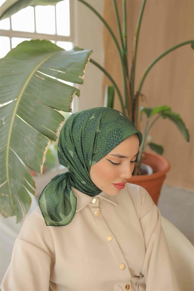 Silk Home Soft Eşarp 73064-33