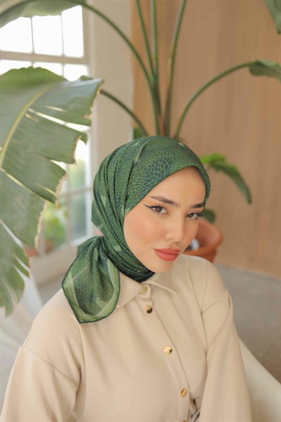 Silk Home Soft Eşarp 73064-33