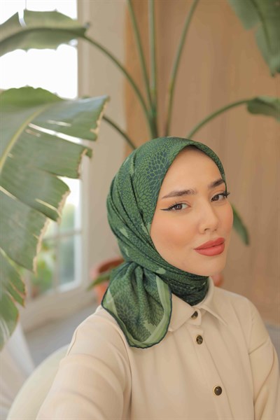 Silk Home Soft Eşarp 73064-33