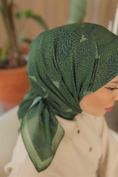 Silk Home Soft Eşarp 73064-33