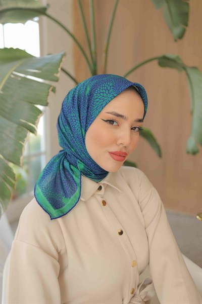 Silk Home Soft Eşarp 73064-34