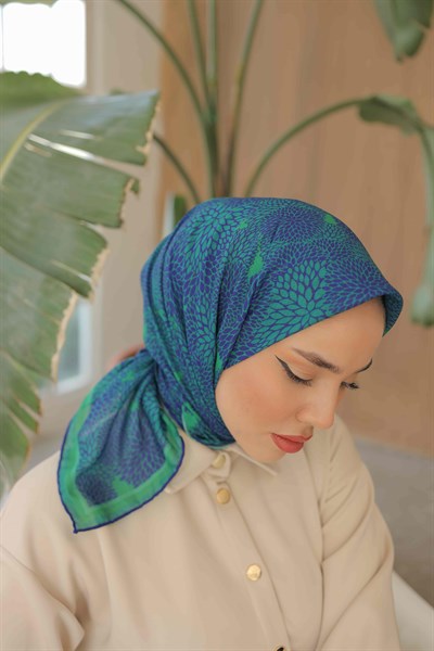 Silk Home Soft Eşarp 73064-34