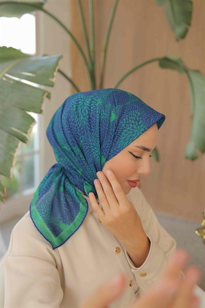 Silk Home Soft Eşarp 73064-34