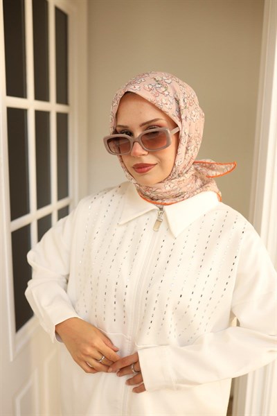 Silk Home Soft Eşarp 73065-06