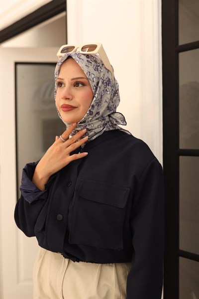 Silk Home Soft Eşarp 73065-09