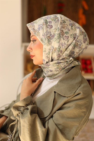 Silk Home Soft Eşarp 73065-14