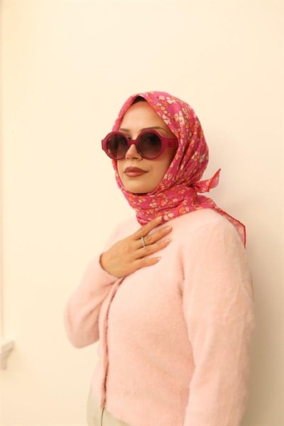 Silk Home Soft Eşarp 73065-25