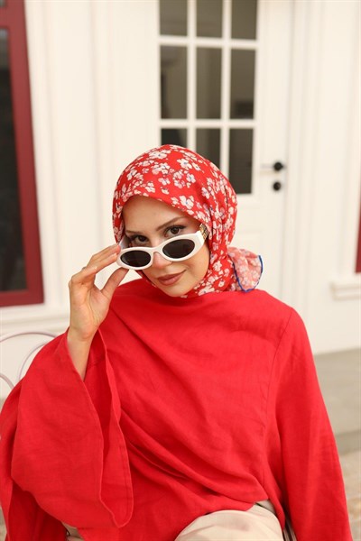 Silk Home Soft Eşarp 73065-28