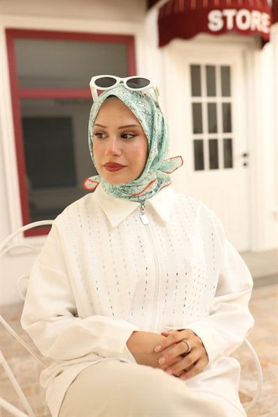Silk Home Soft Eşarp 73065-32