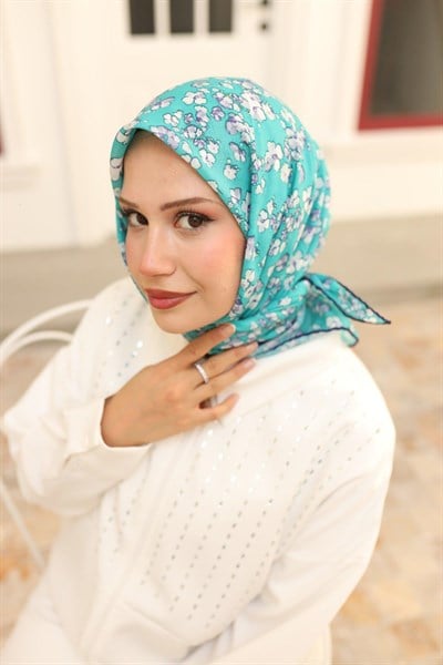 Silk Home Soft Eşarp 73065-36