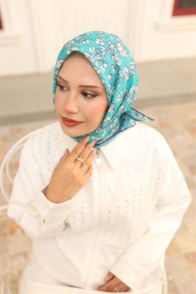 Silk Home Soft Eşarp 73065-36