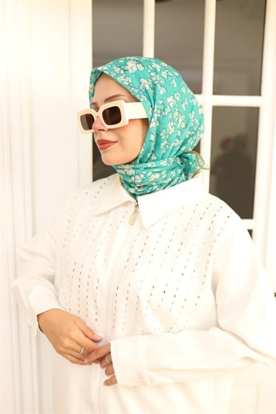 Silk Home Soft Eşarp 73065-37