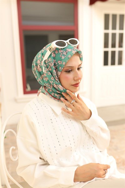 Silk Home Soft Eşarp 73065-39