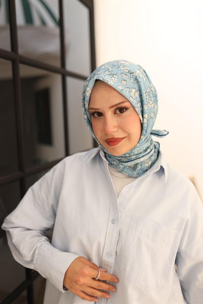 Silk Home Soft Eşarp 73065-41