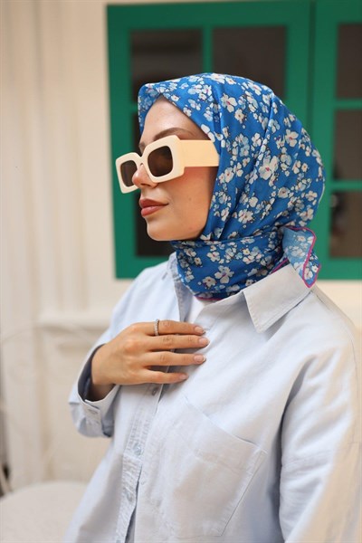 Silk Home Soft Eşarp 73065-42