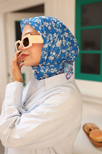 Silk Home Soft Eşarp 73065-42