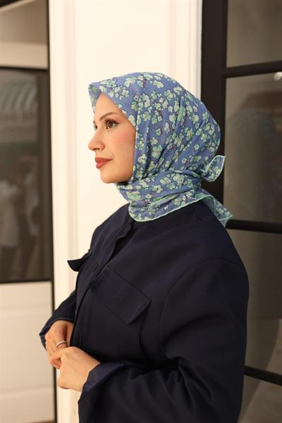 Silk Home Soft Eşarp 73065-44