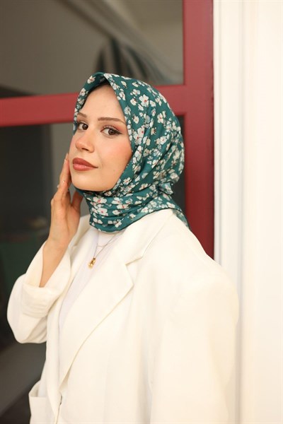 Silk Home Soft Eşarp 73065-47