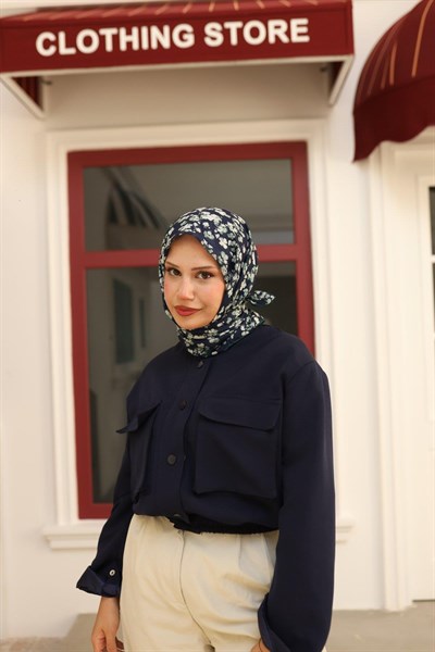 Silk Home Soft Eşarp 73065-50