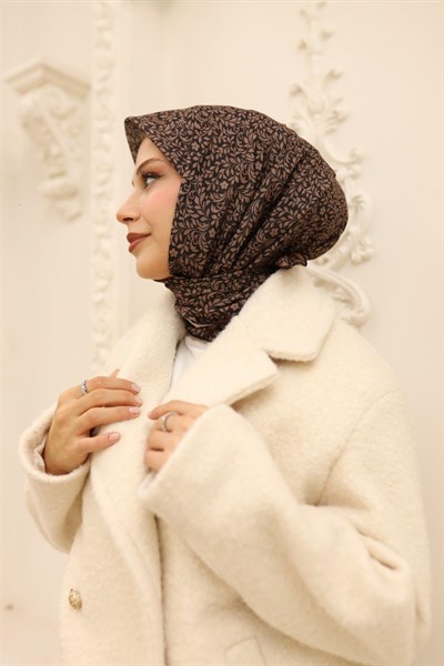 Silk Home Soft Eşarp 73066-02