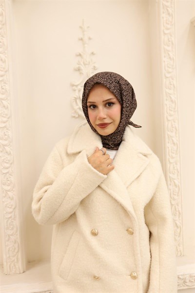 Silk Home Soft Eşarp 73066-02