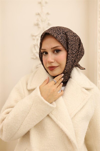 Silk Home Soft Eşarp 73066-02
