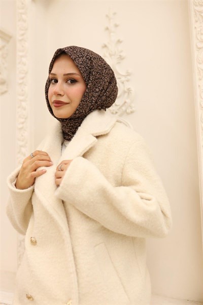 Silk Home Soft Eşarp 73066-02