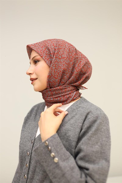 Silk Home Soft Eşarp 73066-06