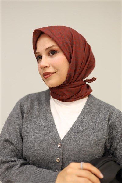 Silk Home Soft Eşarp 73066-07