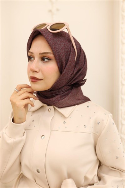 Silk Home Soft Eşarp 73066-09