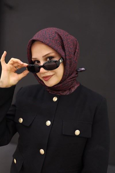 Silk Home Soft Eşarp 73066-10