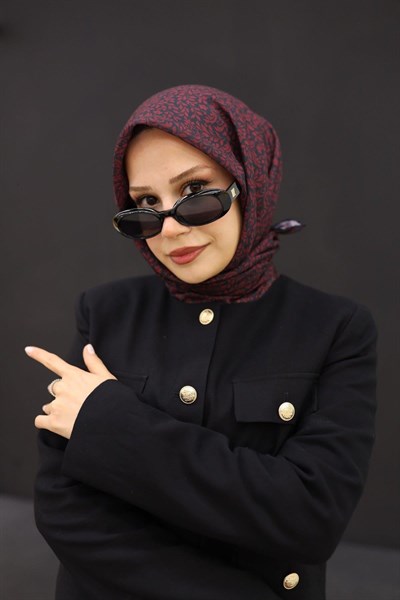 Silk Home Soft Eşarp 73066-10