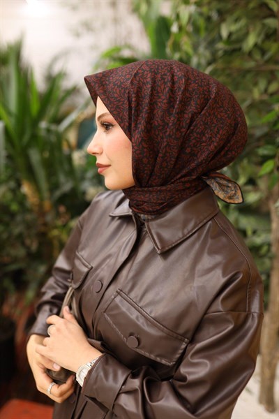 Silk Home Soft Eşarp 73066-11