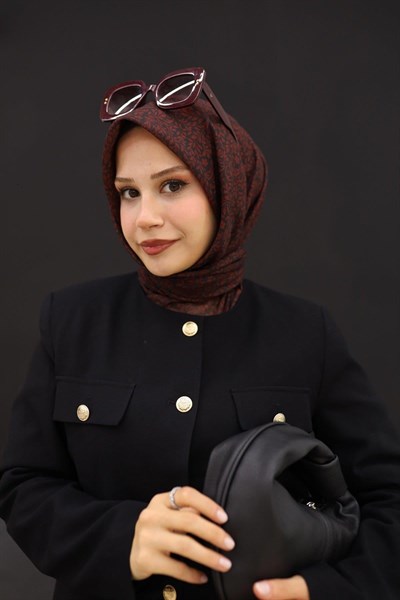 Silk Home Soft Eşarp 73066-12
