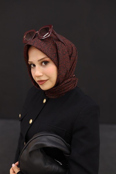 Silk Home Soft Eşarp 73066-12