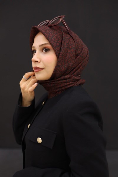 Silk Home Soft Eşarp 73066-12