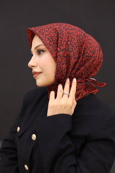 Silk Home Soft Eşarp 73066-13
