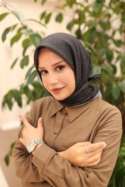 Silk Home Soft Eşarp 73066-15