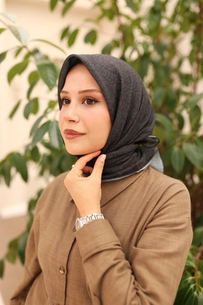 Silk Home Soft Eşarp 73066-15