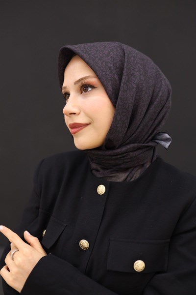 Silk Home Soft Eşarp 73066-16